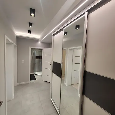 Apartament Jasmin Zator Exterior photo
