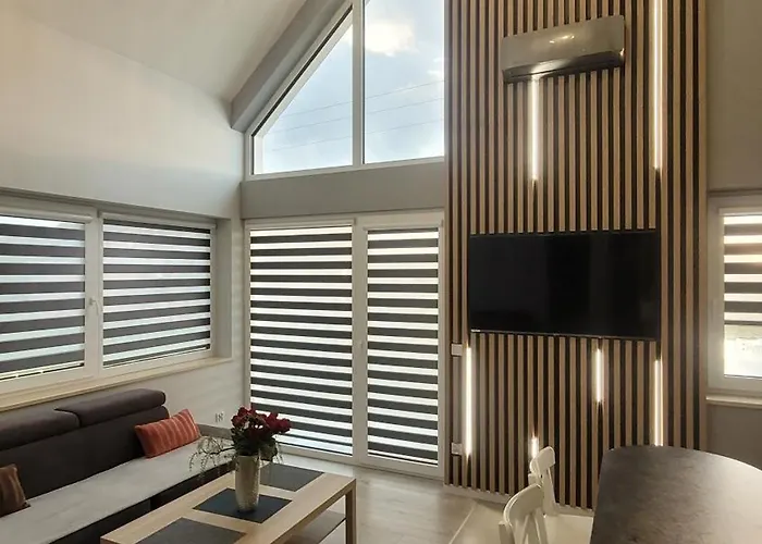 Apartament Jasmin