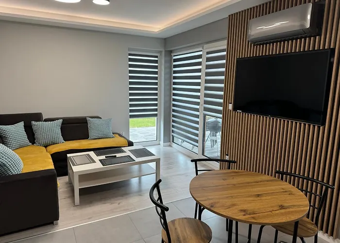 Apartament Jasmin