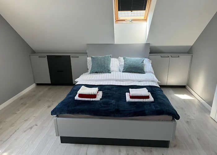 Apartament Jasmin