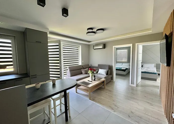 Apartament Jasmin