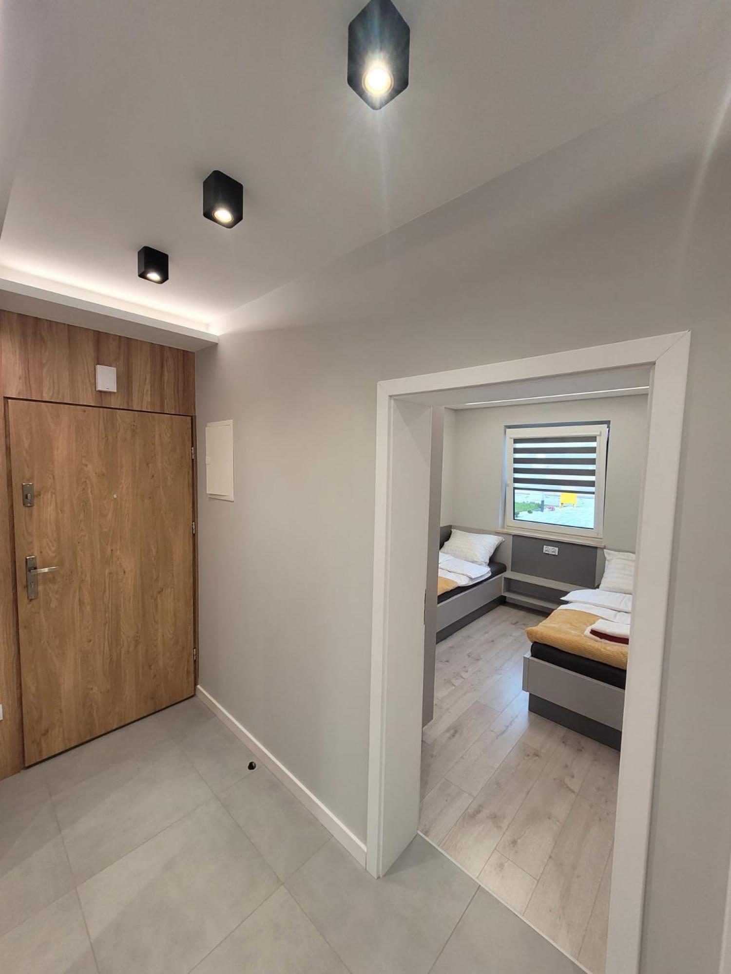 Jasmin Apartment