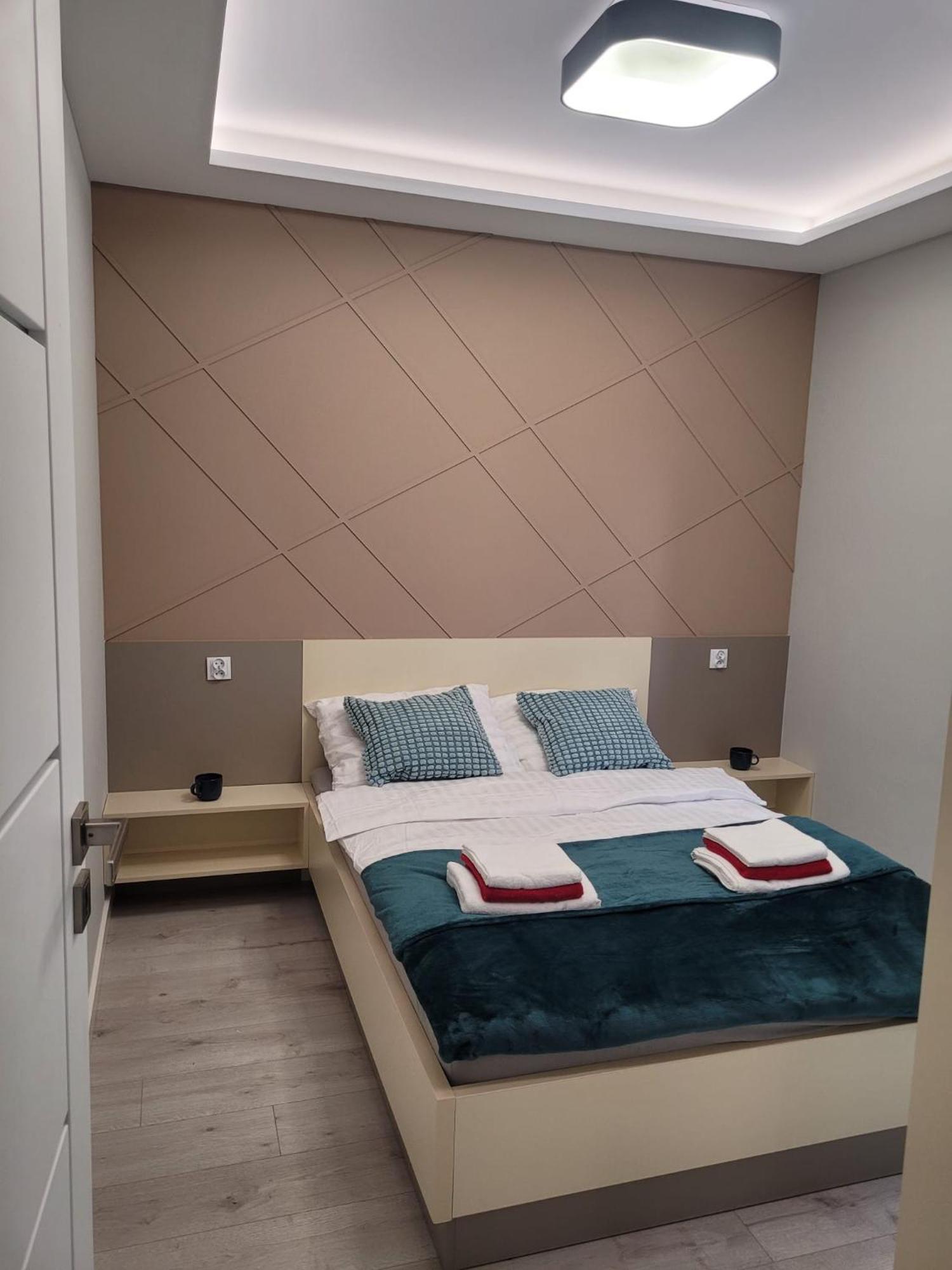 Apartment Jasmin