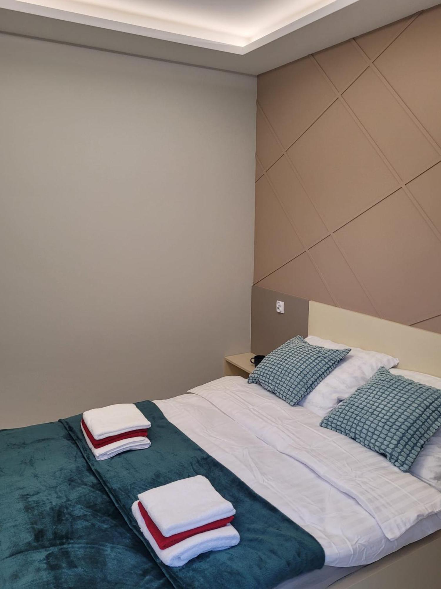Jasmin Apartment *