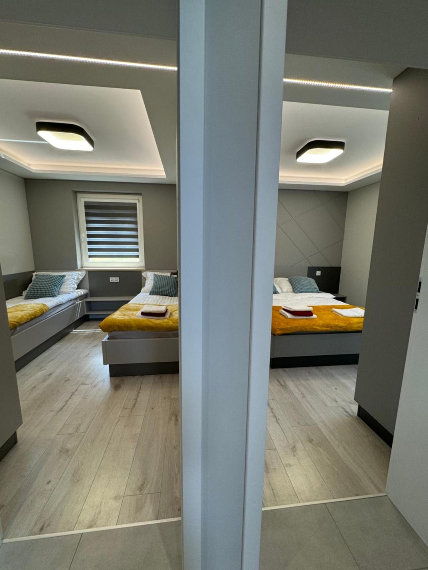 Jasmin Apartment *