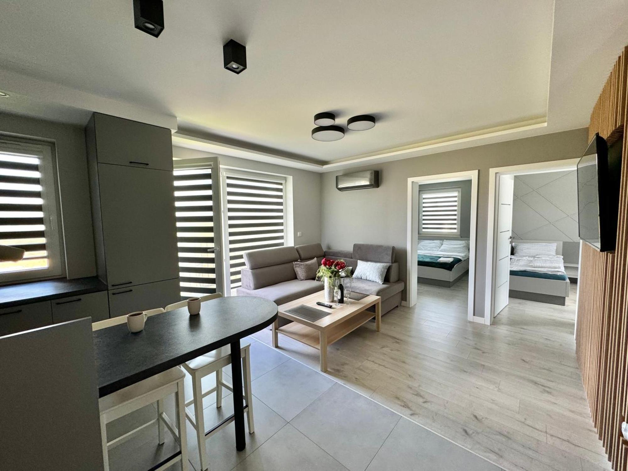 Apartment Jasmin Zator