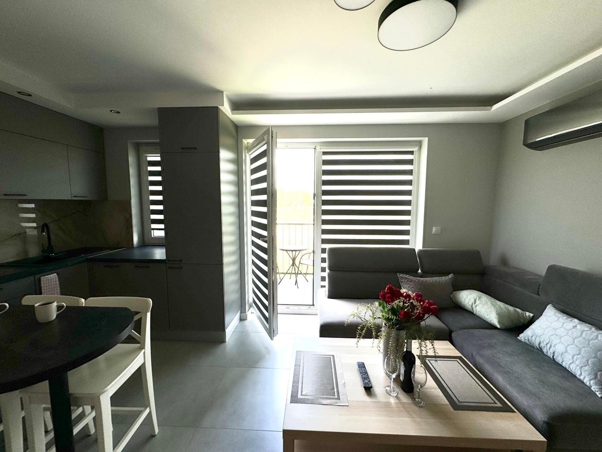 Jasmin Apartment