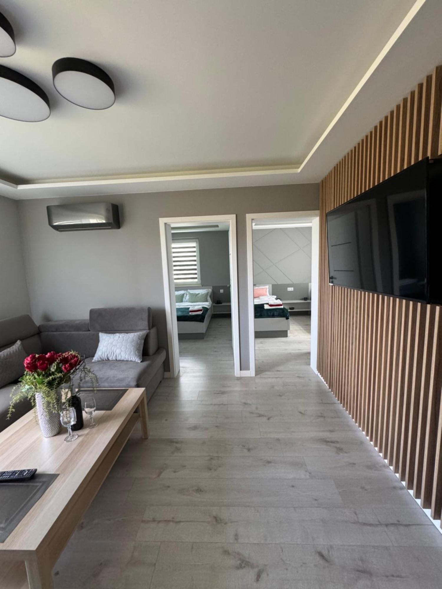 Apartment Jasmin Zator